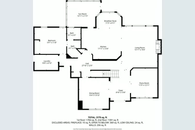 1105 Dapplefawn Court, Alpharetta, GA 30005 - Photo 63