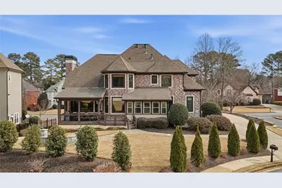 1105 Dapplefawn Court, Alpharetta, GA 30005 - Photo 57