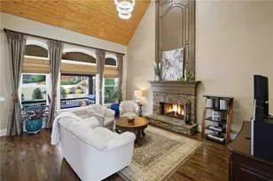 1105 Dapplefawn Ct, Alpharetta, GA 30005 - Photo 11