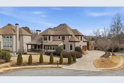 1105 Dapplefawn Court, Alpharetta, GA 30005 - Photo 57