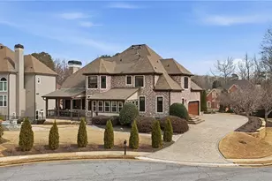 1105 Dapplefawn Ct, Alpharetta, GA 30005 - Photo 57