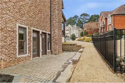 1105 Dapplefawn Court, Alpharetta, GA 30005 - Photo 49