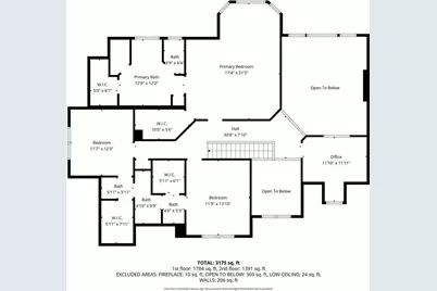 1105 Dapplefawn Court, Alpharetta, GA 30005 - Photo 65