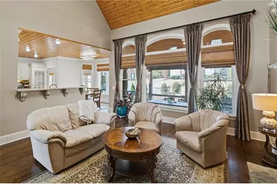 1105 Dapplefawn Court, Alpharetta, GA 30005 - Photo 5