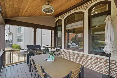 1105 Dapplefawn Court, Alpharetta, GA 30005 - Photo 49