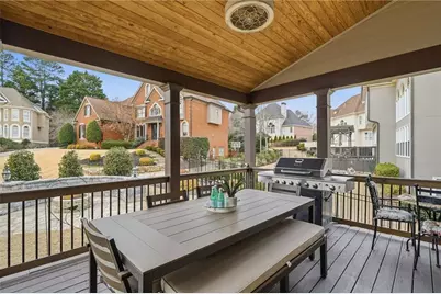 1105 Dapplefawn Court, Alpharetta, GA 30005 - Photo 17