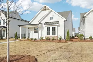 528 Pearl St, Cumming, GA 30519 - Photo 3