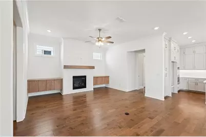 528 Pearl Street, Cumming, GA 30519 - Photo 17