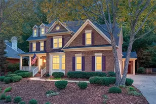 110 Grandmar Chase, Canton, GA 30115 - Photo 1
