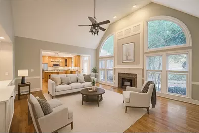 110 Grandmar Chase, Canton, GA 30115 - Photo 3