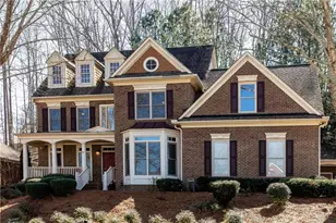 110 Grandmar Chase, Canton, GA 30115 - Photo 49