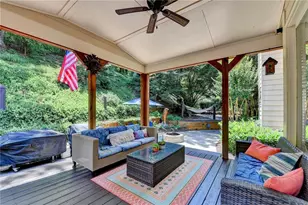 110 Grandmar Chase, Canton, GA 30115 - Photo 39