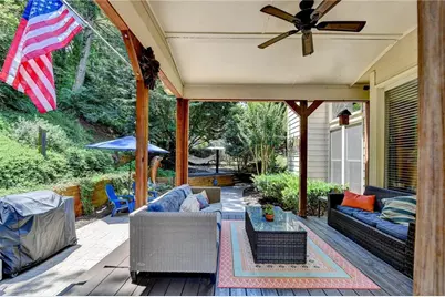 110 Grandmar Chase, Canton, GA 30115 - Photo 41