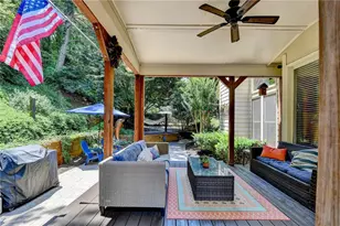 110 Grandmar Chase, Canton, GA 30115 - Photo 41