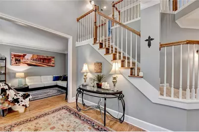 110 Grandmar Chase, Canton, GA 30115 - Photo 5