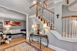 110 Grandmar Chase, Canton, GA 30115 - Photo 5