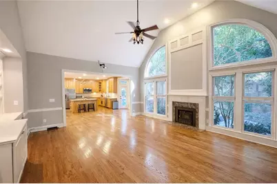 110 Grandmar Chase, Canton, GA 30115 - Photo 17