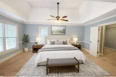 110 Grandmar Chase, Canton, GA 30115 - Photo 19