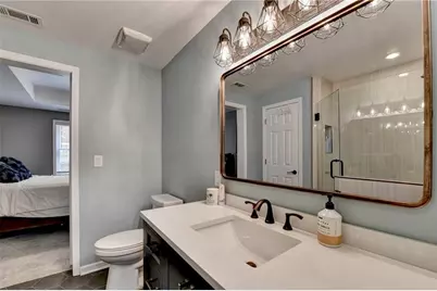 110 Grandmar Chase, Canton, GA 30115 - Photo 39