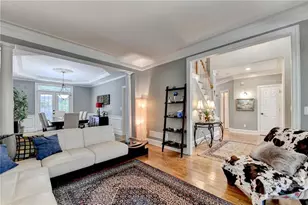 110 Grandmar Chase, Canton, GA 30115 - Photo 7