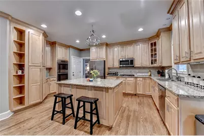 110 Grandmar Chase, Canton, GA 30115 - Photo 5