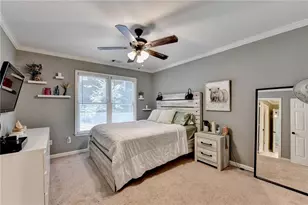 110 Grandmar Chase, Canton, GA 30115 - Photo 25