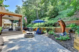 110 Grandmar Chase, Canton, GA 30115 - Photo 43