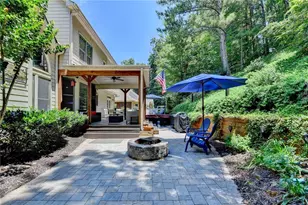 110 Grandmar Chase, Canton, GA 30115 - Photo 45