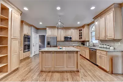 110 Grandmar Chase, Canton, GA 30115 - Photo 13