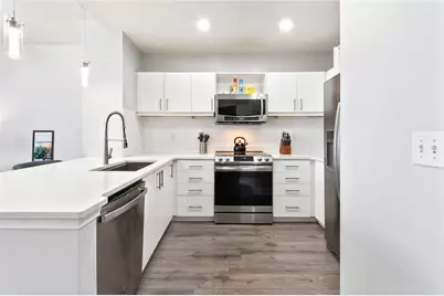 390 17th Street NW #5031, Atlanta, GA 30363 - Photo 5