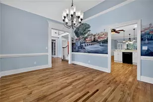 5631 Shamrock, Douglasville, GA 30135 - Photo 5