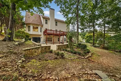 5631 Shamrock, Douglasville, GA 30135 - Photo 37