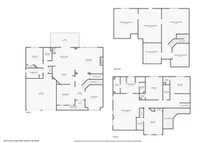 3613 Lake Estates Way, Atlanta, GA 30349 - Photo 37