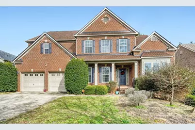 3613 Lake Estates Way, Atlanta, GA 30349 - Photo 1