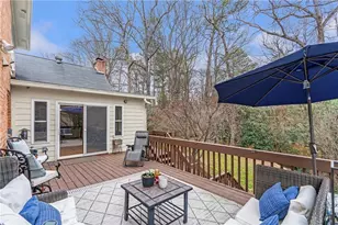 3167 Northbrook Dr, Atlanta, GA 30341 - Photo 21