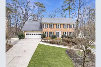 3167 Northbrook Drive, Atlanta, GA 30341 - Photo 1