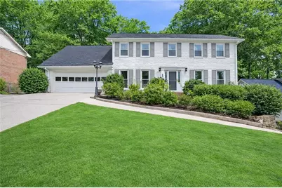 3167 Northbrook Drive, Atlanta, GA 30341 - Photo 33