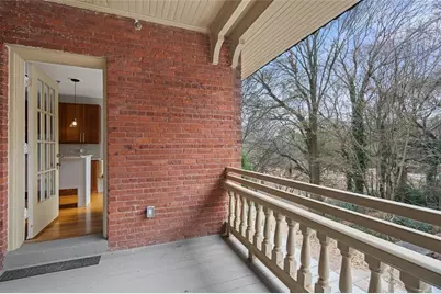 266 11th Street NE #308, Atlanta, GA 30309 - Photo 3