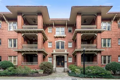 266 11th Street NE #308, Atlanta, GA 30309 - Photo 1