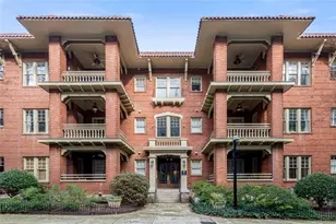 266 11th St NE, Atlanta, GA 30309 - Photo 1