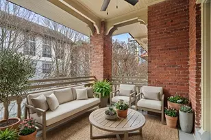 266 11th St NE, Atlanta, GA 30309 - Photo 3