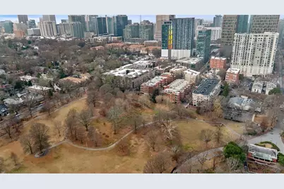 266 11th Street NE #308, Atlanta, GA 30309 - Photo 31