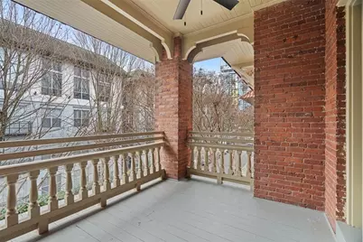 266 11th Street NE #308, Atlanta, GA 30309 - Photo 19