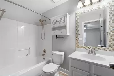 5078 Newpark Drive NW, Acworth, GA 30101 - Photo 31