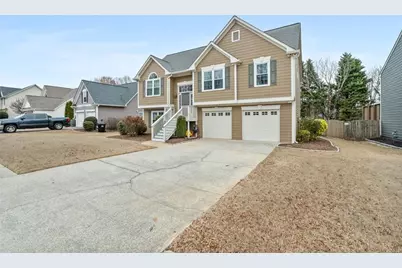 5078 Newpark Drive NW, Acworth, GA 30101 - Photo 3