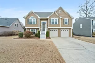 5078 Newpark Dr NW, Acworth, GA 30101 - Photo 1
