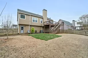 5078 Newpark Dr NW, Acworth, GA 30101 - Photo 35