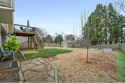 5078 Newpark Drive NW, Acworth, GA 30101 - Photo 35