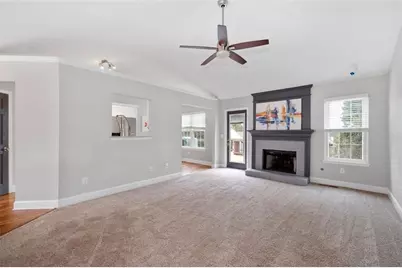 5078 Newpark Drive NW, Acworth, GA 30101 - Photo 7