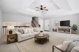 4960 Sugar Creek Dr, Sugar Hill, GA 30518 - Photo 5